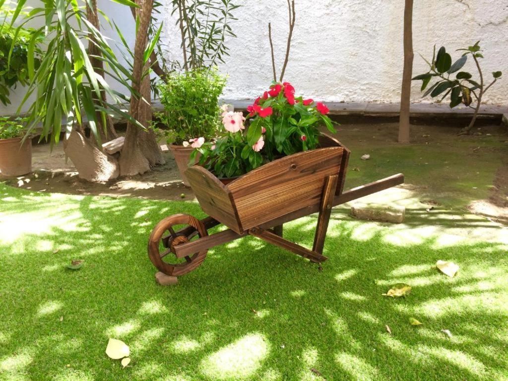 Star Parthenon Apartment Athens Ngoại thất bức ảnh